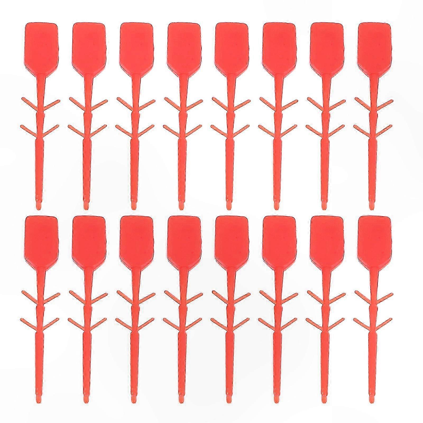 1000 Replacement Safety Lock Pins for Fire Extinguishers, Compatible with Dry Chemical and Water Models