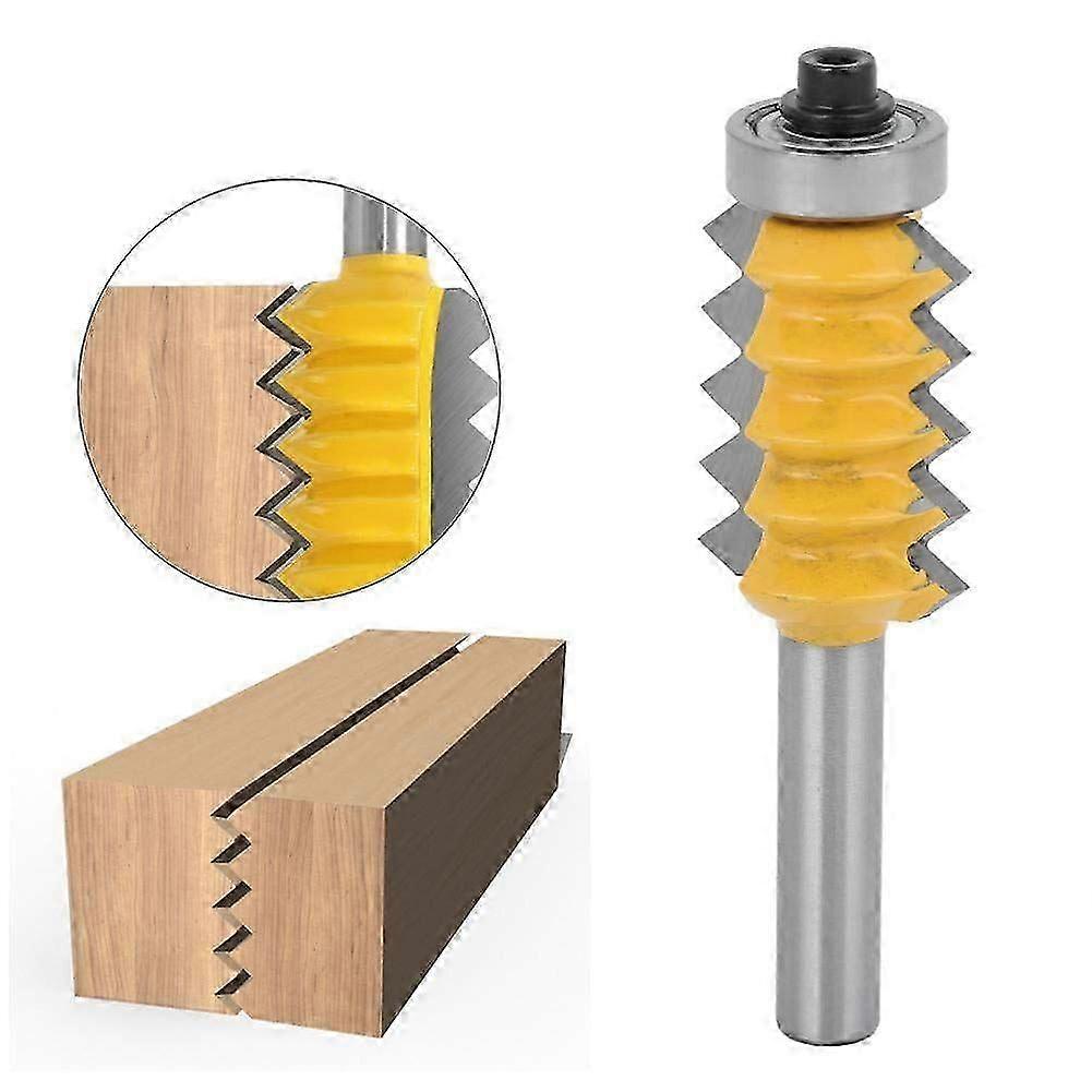 Multi-tooth Woodworking Tool, Carbide Woodworking Tool (8 x 30)