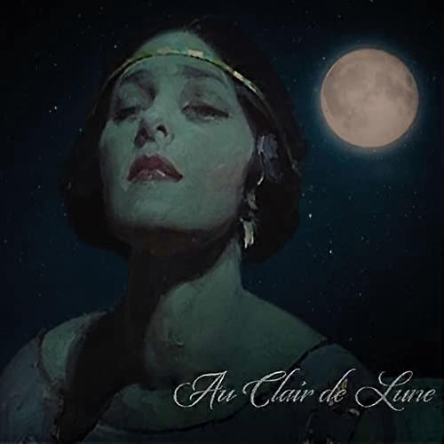 Au Clair De Lune - Au Clair De Lune [CD]