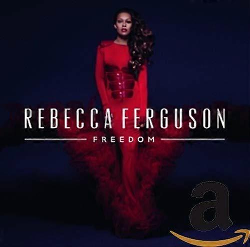 Rebecca Ferguson - Freedom [CD]