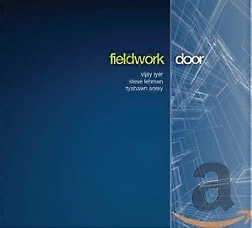 Fieldwork - Door [CD]