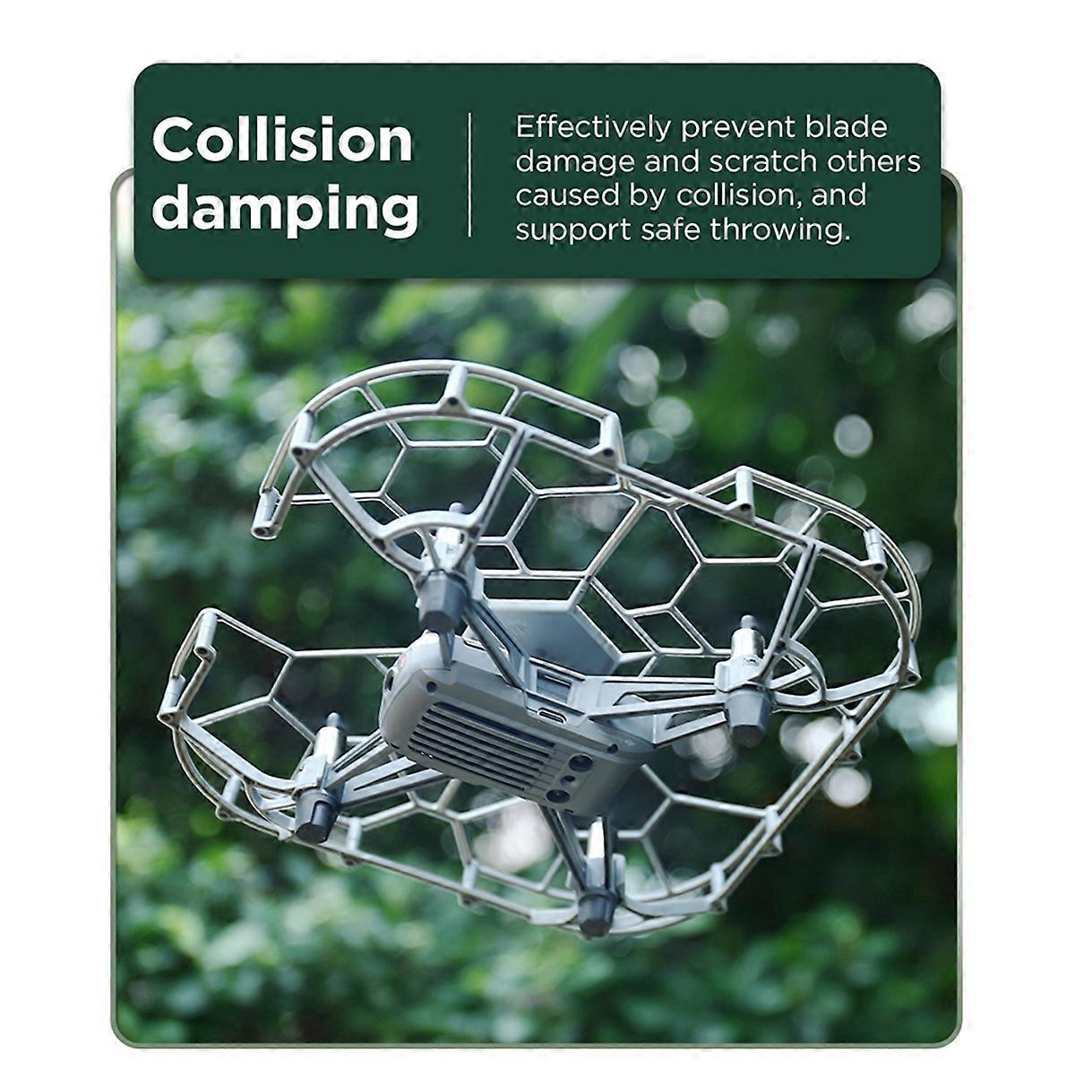  Propeller Guard for Protector Fully Enclosed