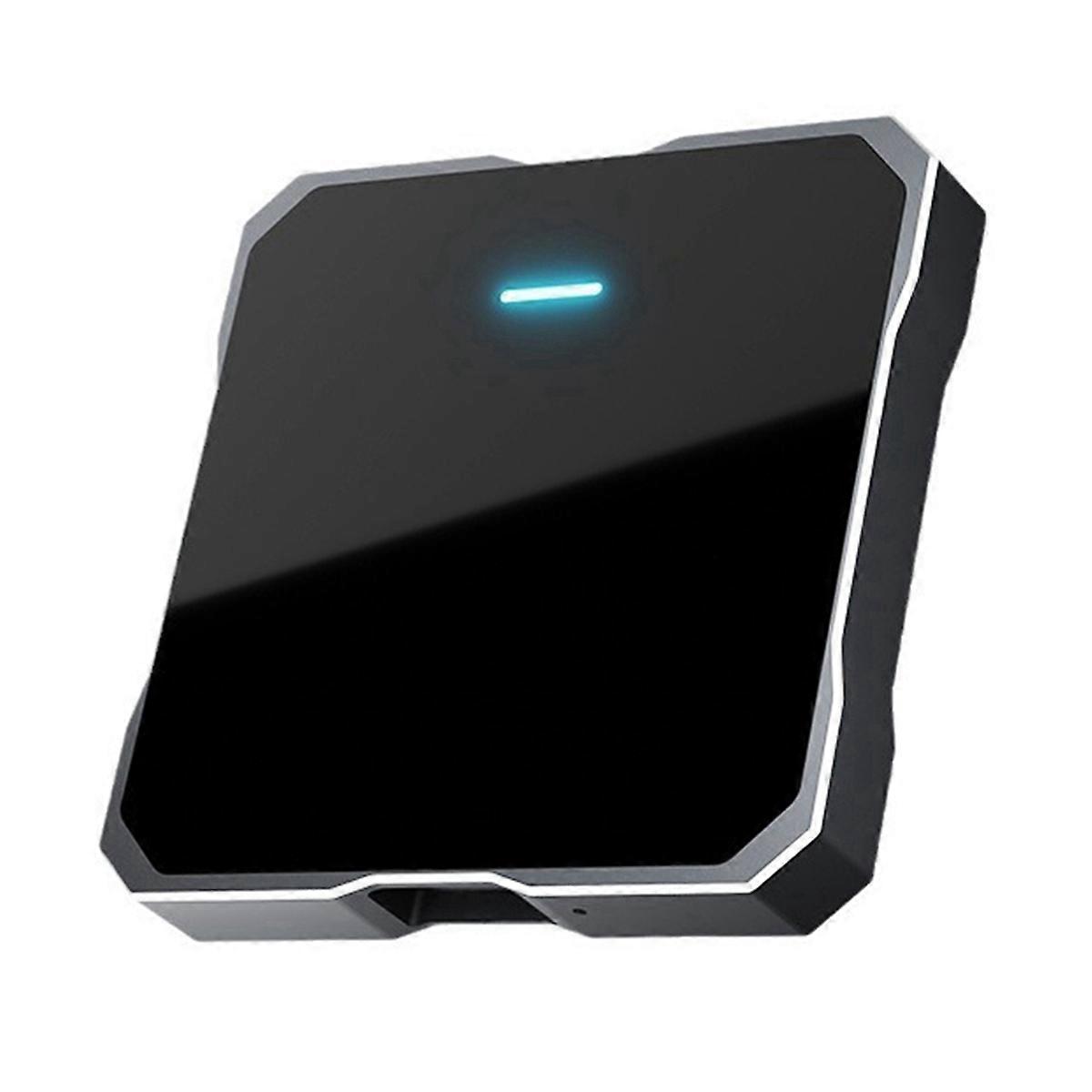 Wireless Adapter Convert Wired Android Auto To Wireless