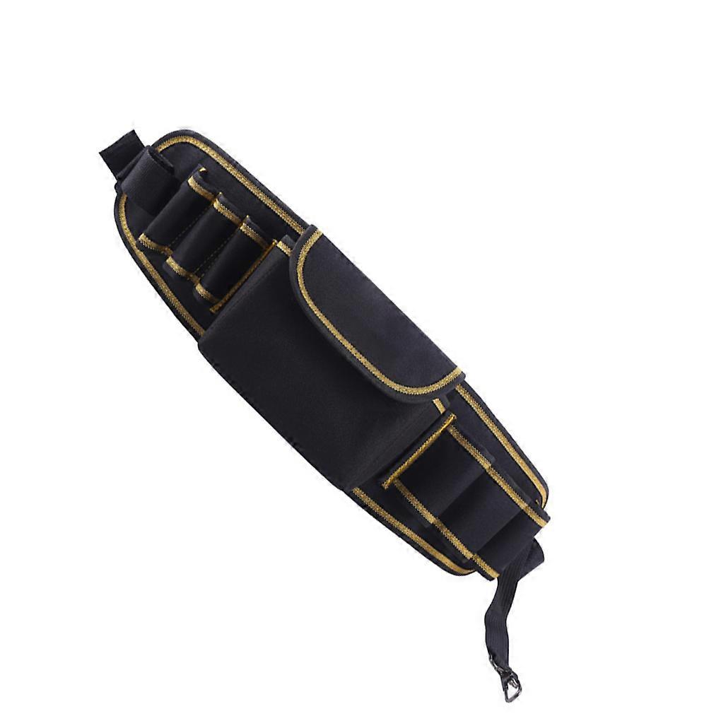 Tool Storage Bag Pocket Waist Case Organizer Multi-Pockets Kit Waterproof