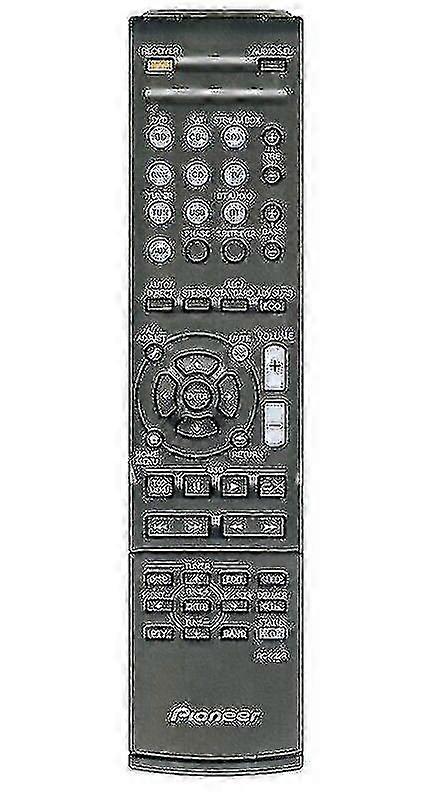 Rc-929r For Pioneer Av Receiver Remote Control Vsx-531 Vsx-532-inexpensive