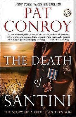 The Death of Santini