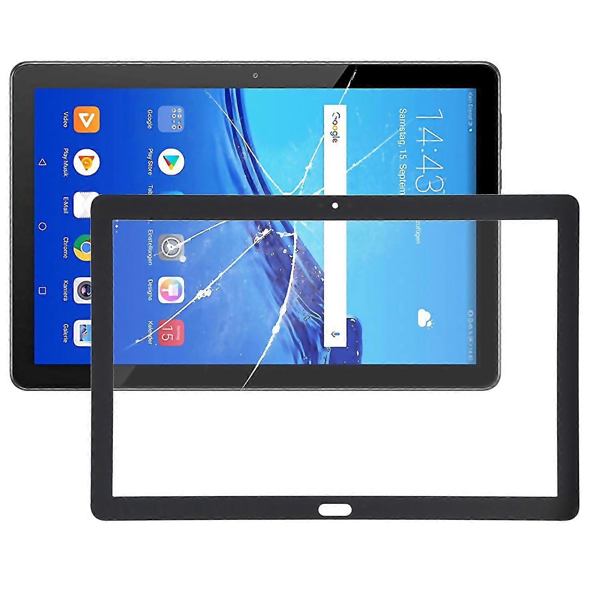 For Huawei Mediapad T5 Ags2al03 Ags2al09 Lte Front Screen Outer Glass