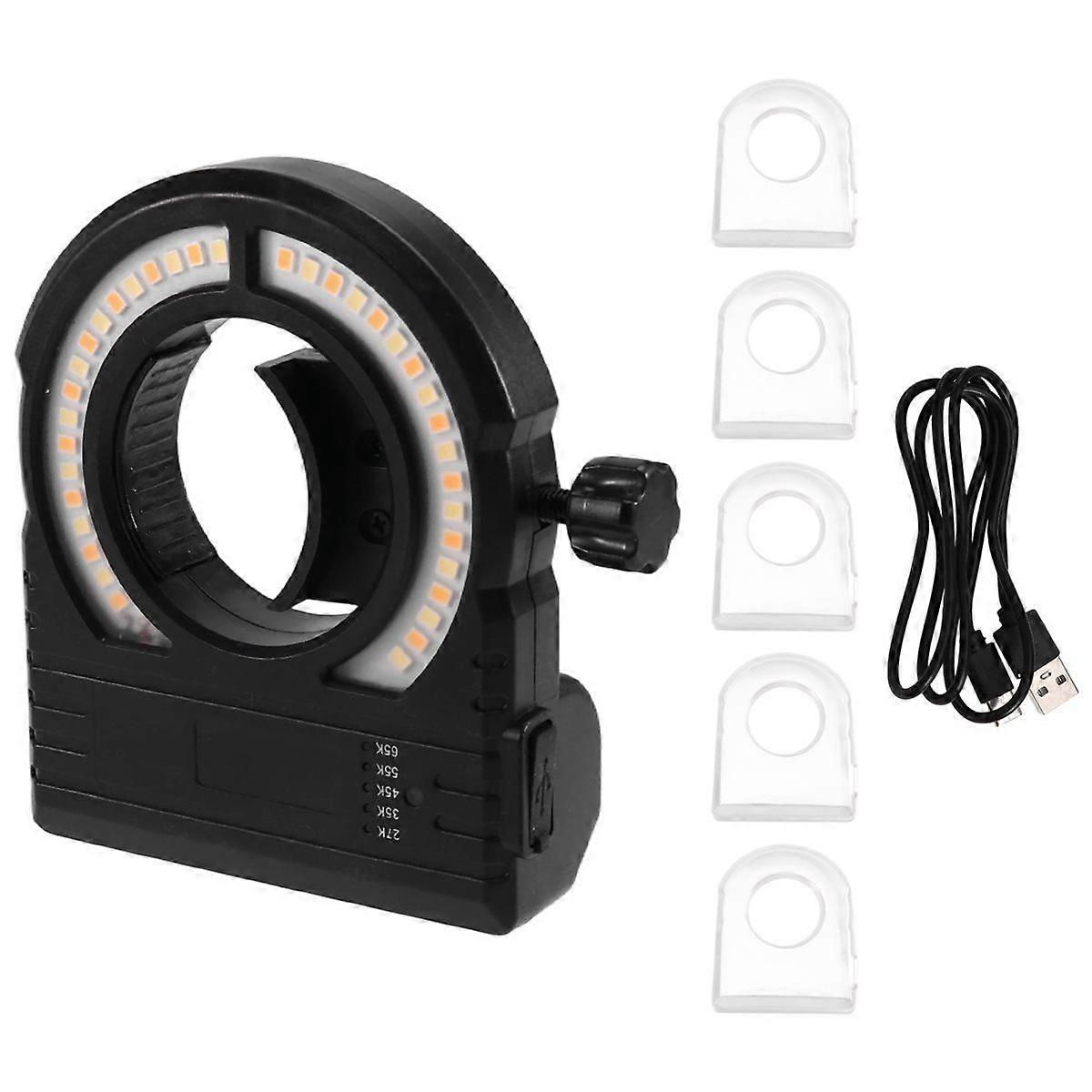 New Car Lighting Colors Adjustable Long Time Paint Fill Light Searchlight Workshop Painting Tool Ac