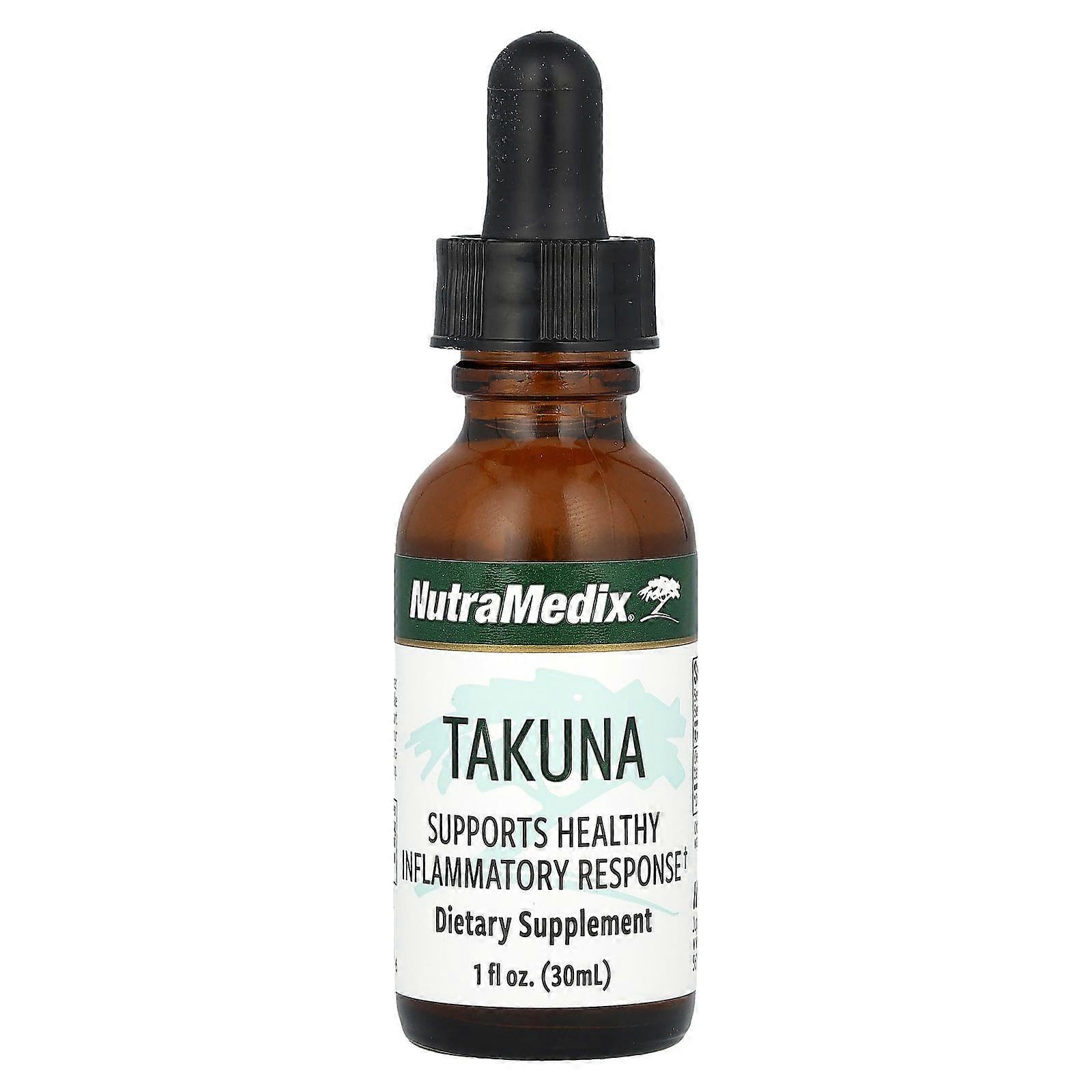 Takuna, 1 fl oz (30 ml)