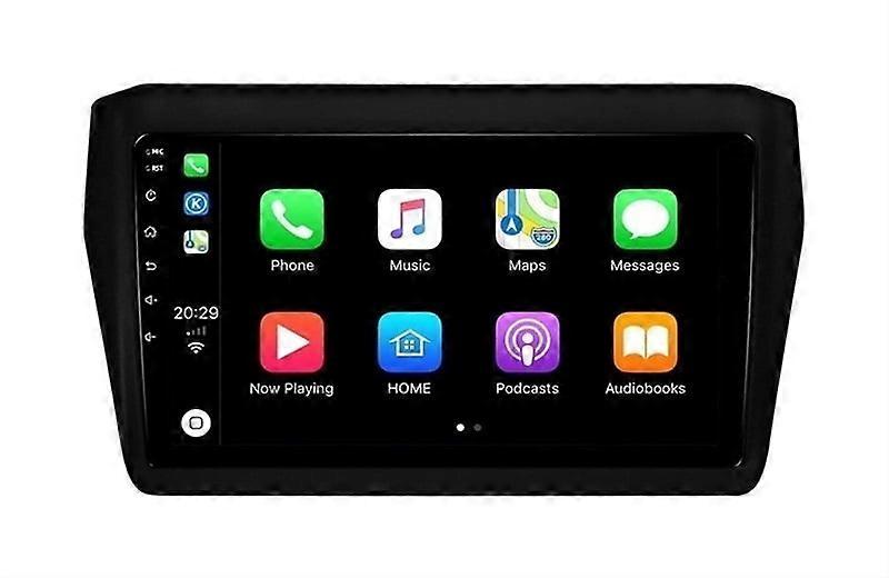 Android Stereo Radio for Suzuki Swift 2017-2023 Carplay 4+64g