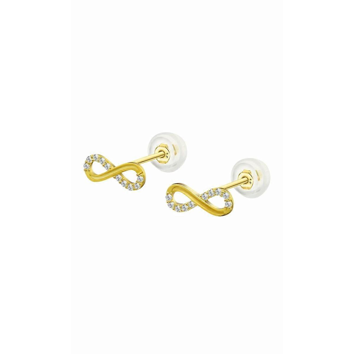 Ladies' Earrings Lotus