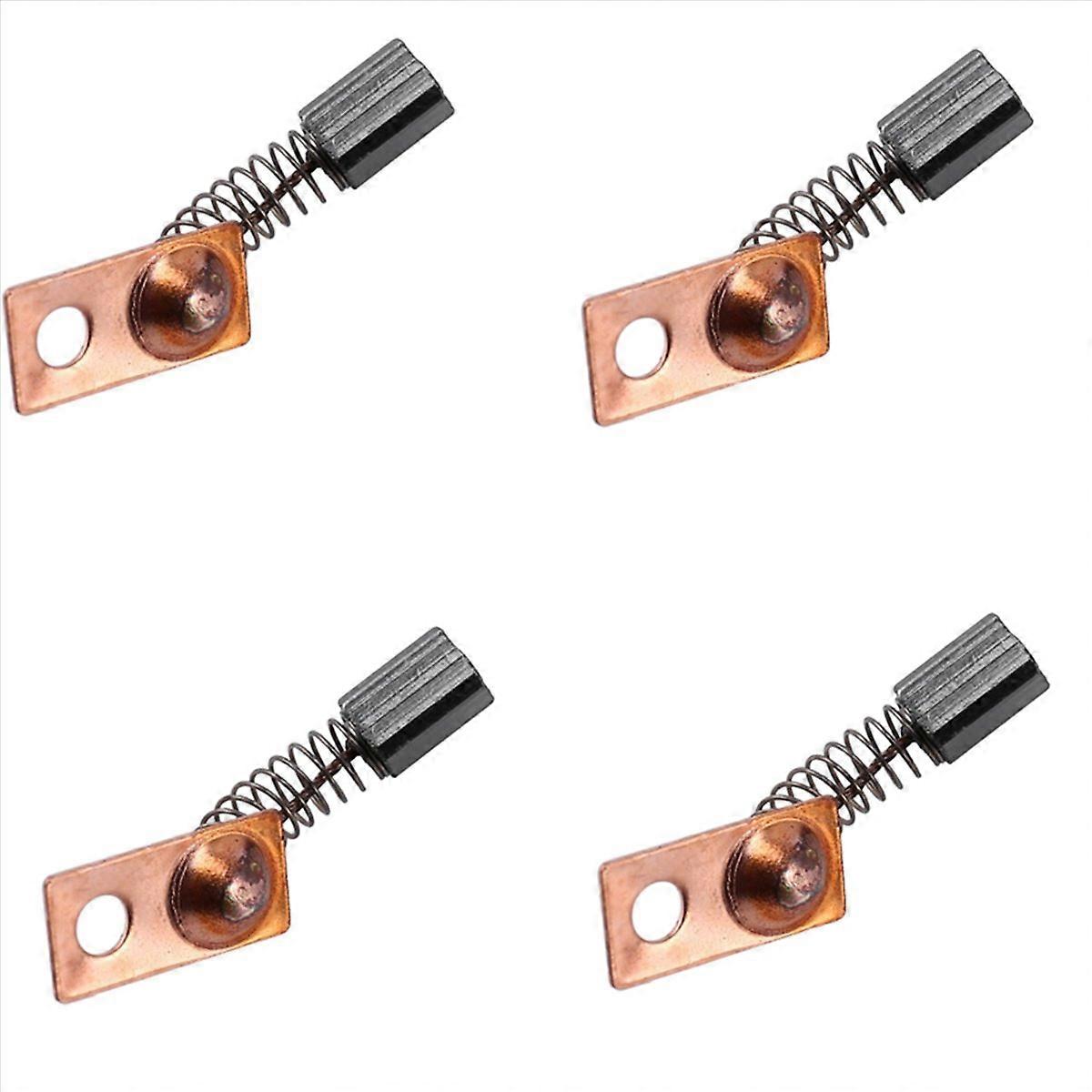 40Pcs Electric Motor Carbon Brushes Replace For/Saeyang Series