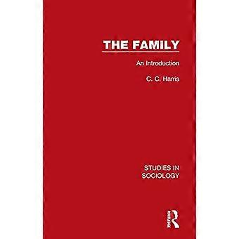 La familia: Una introducción