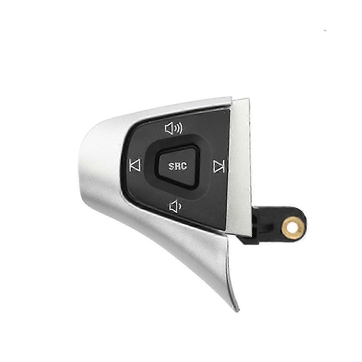 For Scania P G R T Series Cruise Control Switch Speed Steering Wheel Button Autocruise Menus 25-26