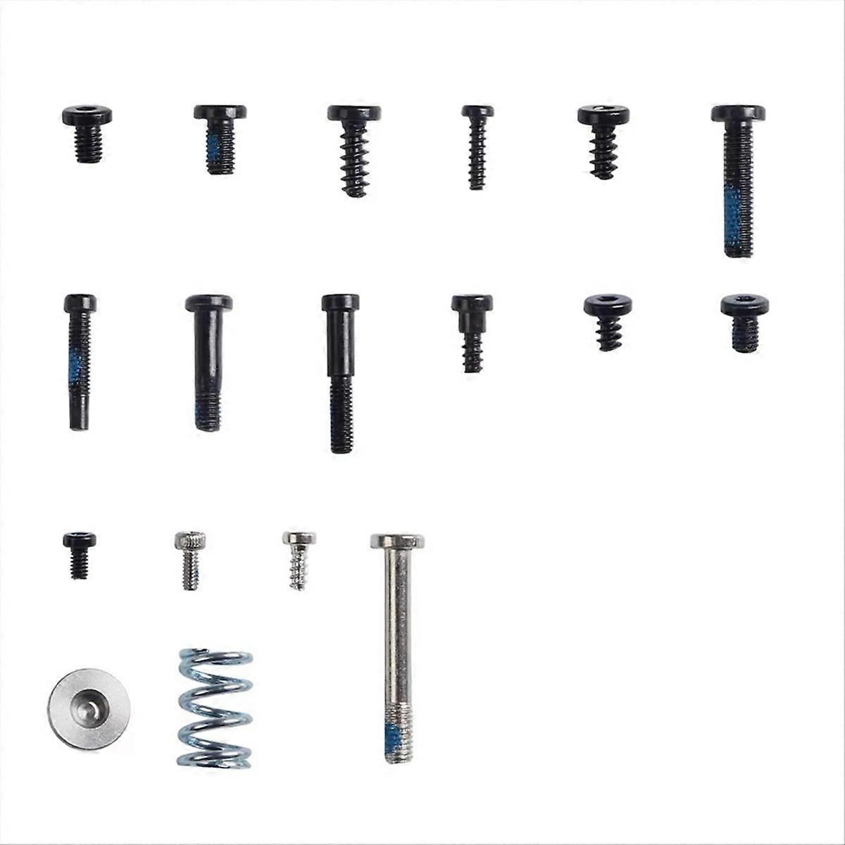 1 Set Screws Kit for X1 P1 High Quality Screws Kit