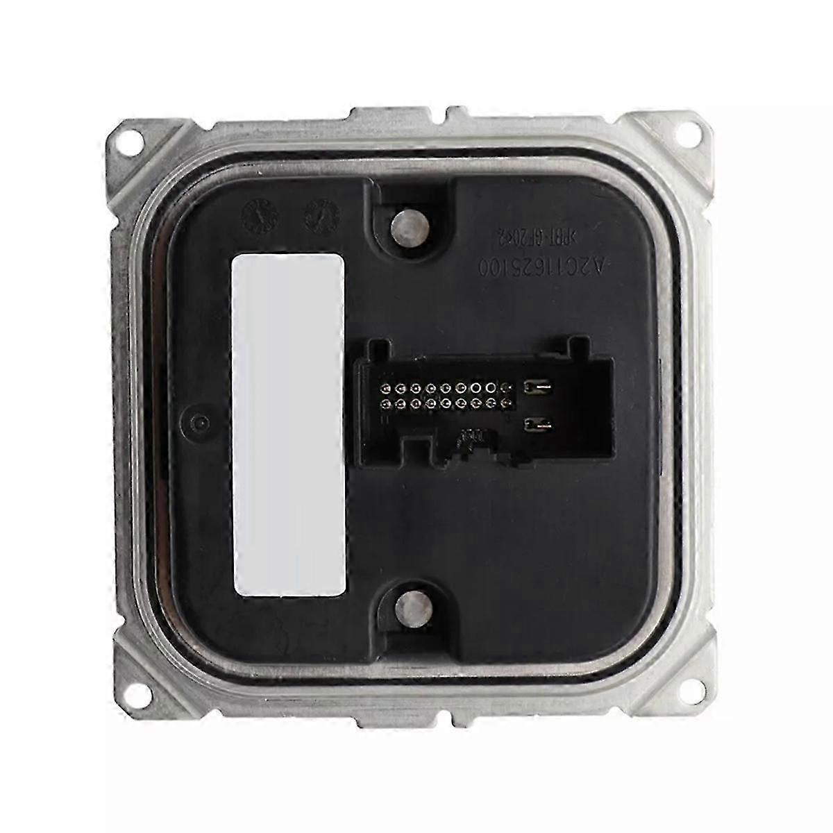 260551225R A2C90665801 Car LED Module Suitable for Headlight DRL Lamp Control Ballast Module