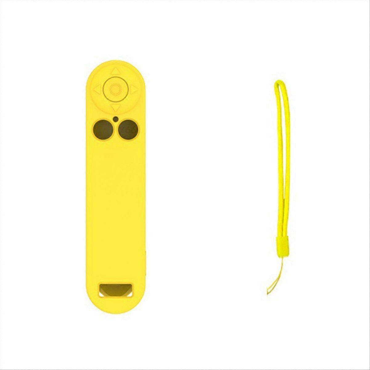Silicone Remote Cover for Nex Playground Game System Remote - Anti Slip, Shockproof Protective Case