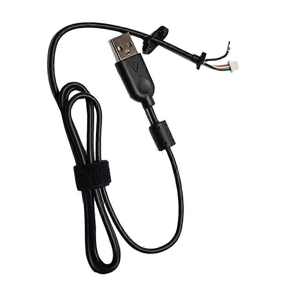USB Repair Replacement Camera Line Cable Webcam Wire for Logitech C525 Webcam Accessories