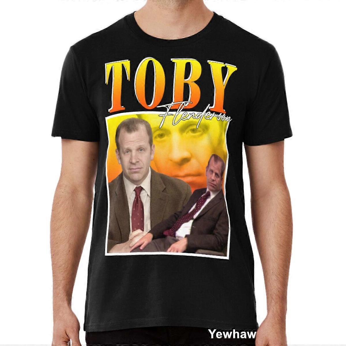 Toby Flenderson The Office T shirt