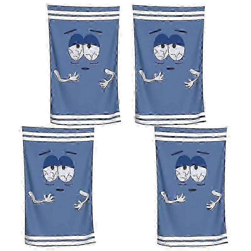 Beach Towel Set - Ideal for Adults, Travel & Bath: Fun Lounger with Enhanced Large Size!
