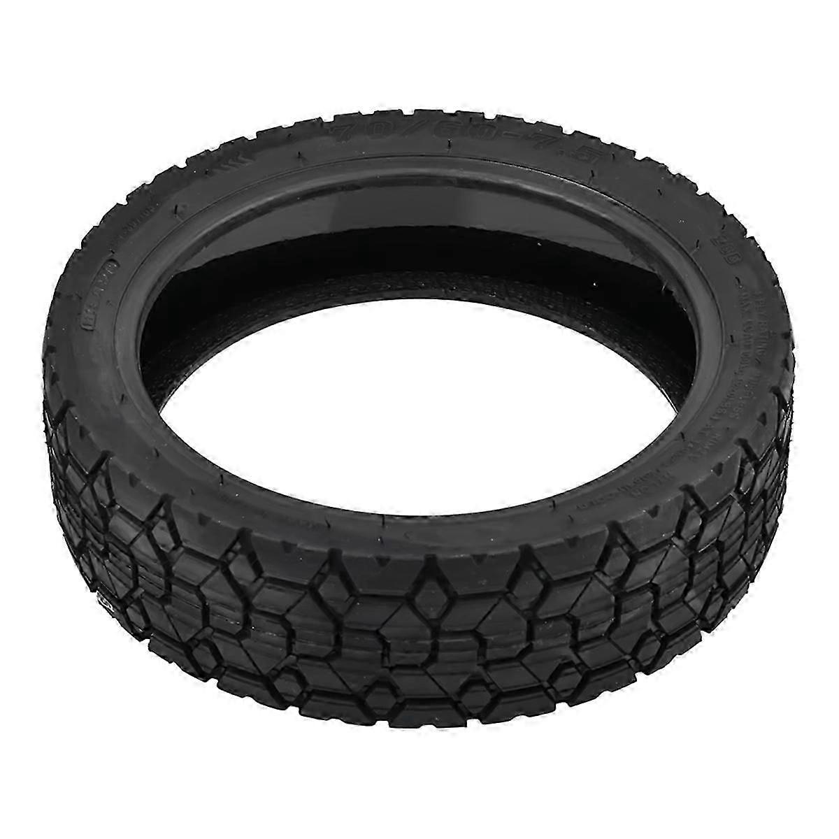 70/60-7.5 Tubeless Self-Healing Tire for ZT3 Pro/G3
