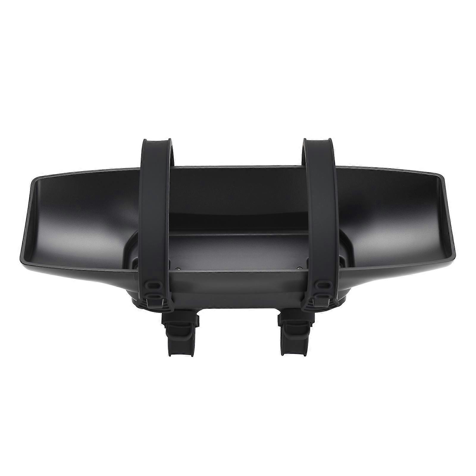 Multipurpose Not Slip Sound Device Holder Universal Bike Handlebar Speaker Holders Simple Installation for Charge Multicolor