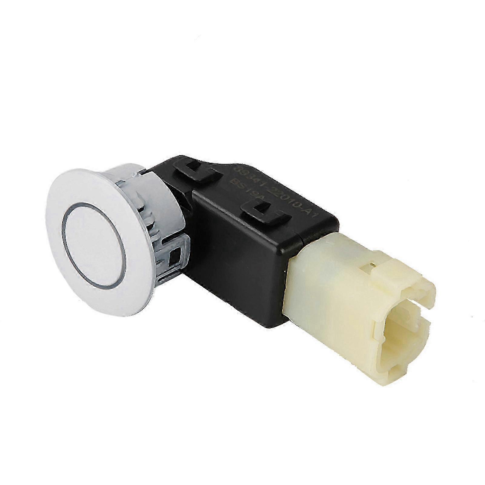 Αισθητήρας στάθμευσης της Toyota 89341-22010-B0 με την υπερηχητική τεχνολογία PDC