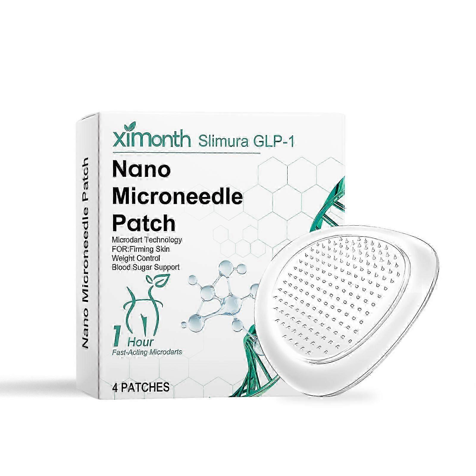 Firming Body Care Patches
