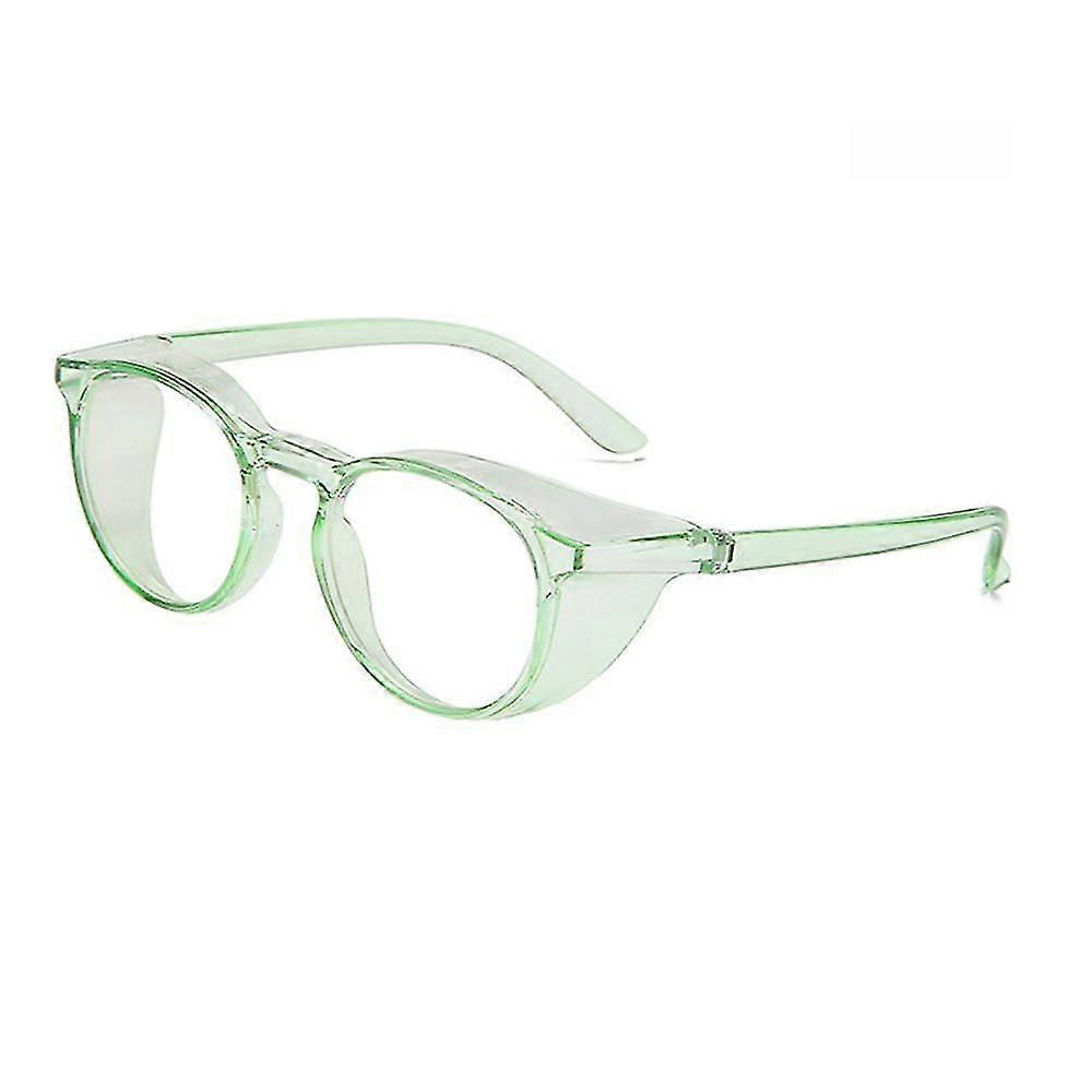 安全メガネブルーライトブロッキングアンチフォググラスユニセックスアンチ花粉ゴーグルアンチサン