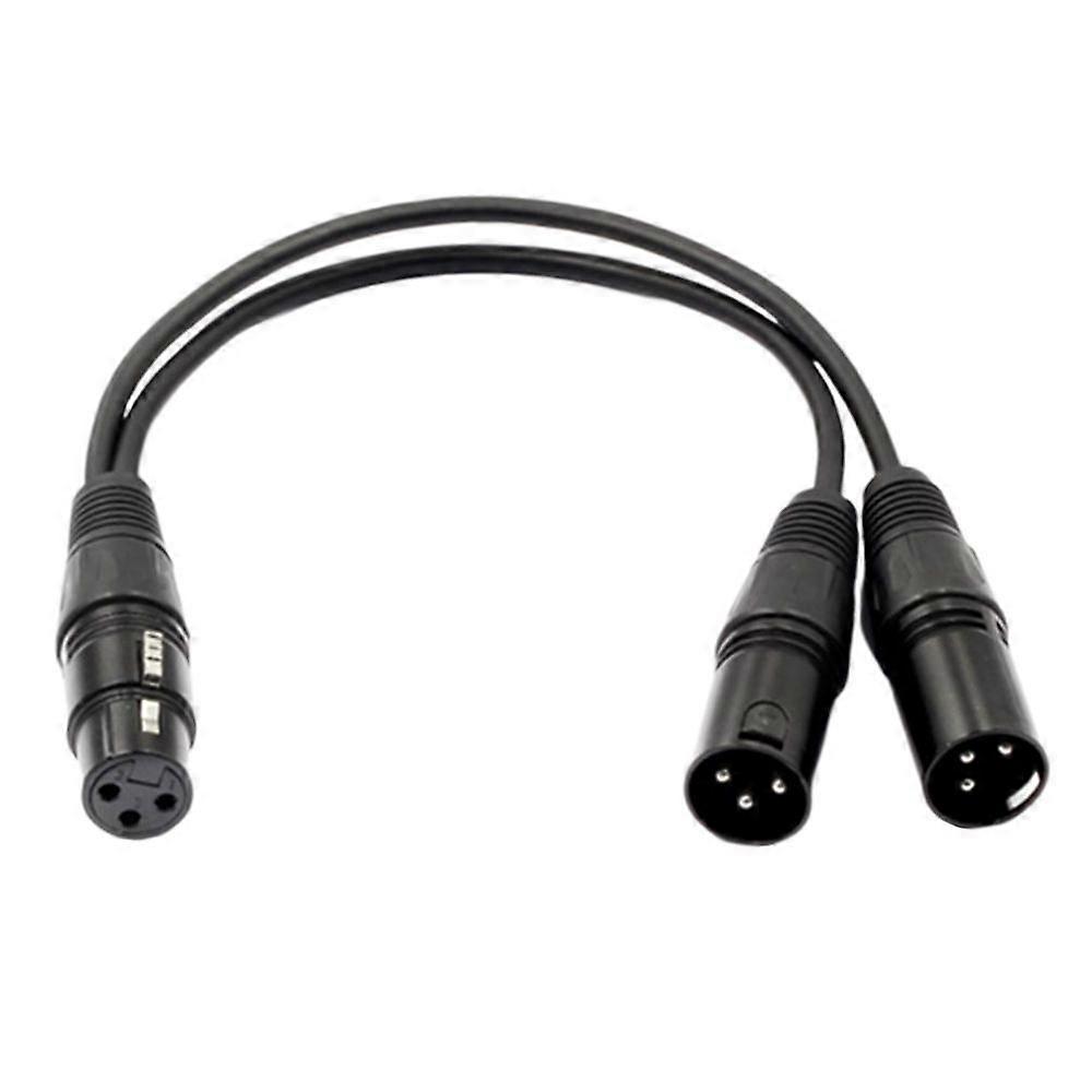 Audio Extension Cable Y Cord