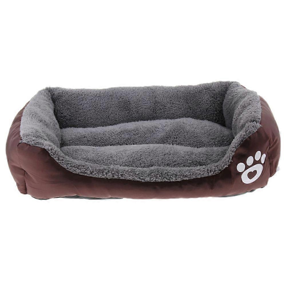 puppy dog crate nest cushion