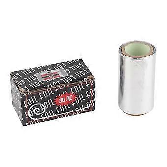 Kapper Aluminiumfolie Barber Shop Haar Perming Verven Folie Styling Tool Accessoire 30m