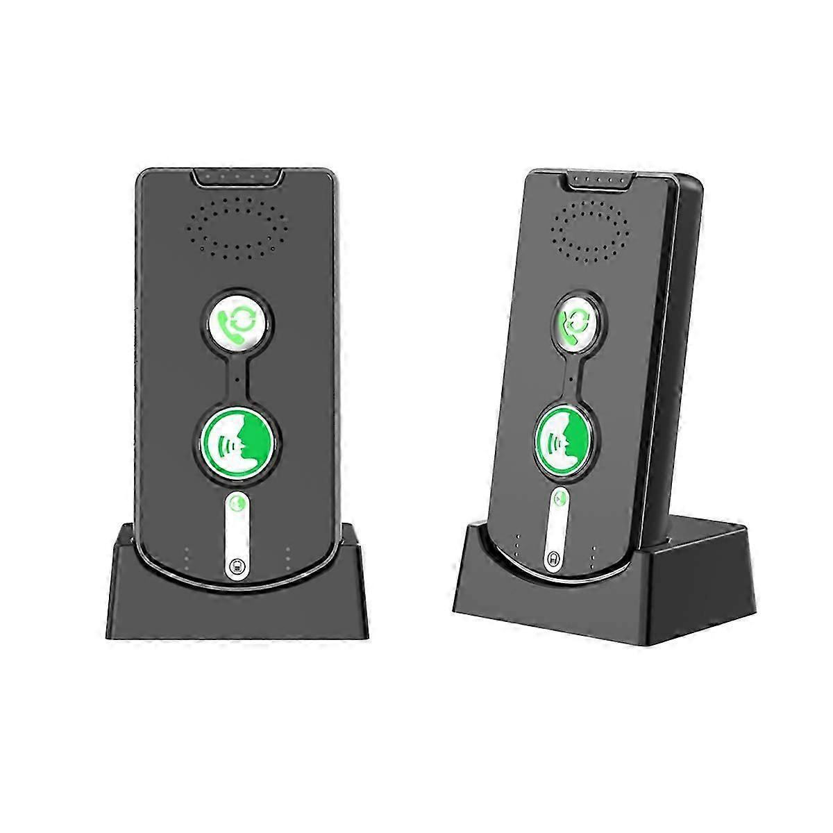 Voice Caller Communication Voice Sender&Reciever Intercom Doorbell