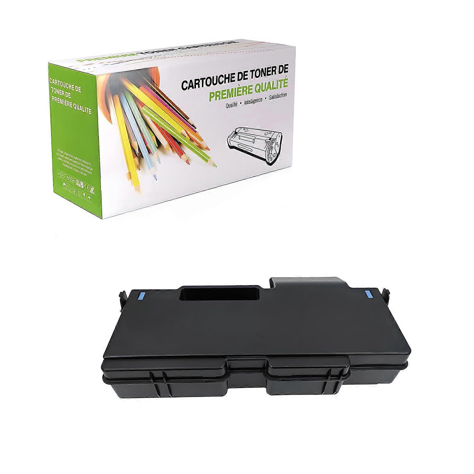 Compatible Waste Toner Box Replacement for MultiXpress SLK7400GX/LX Black 300000 Pages