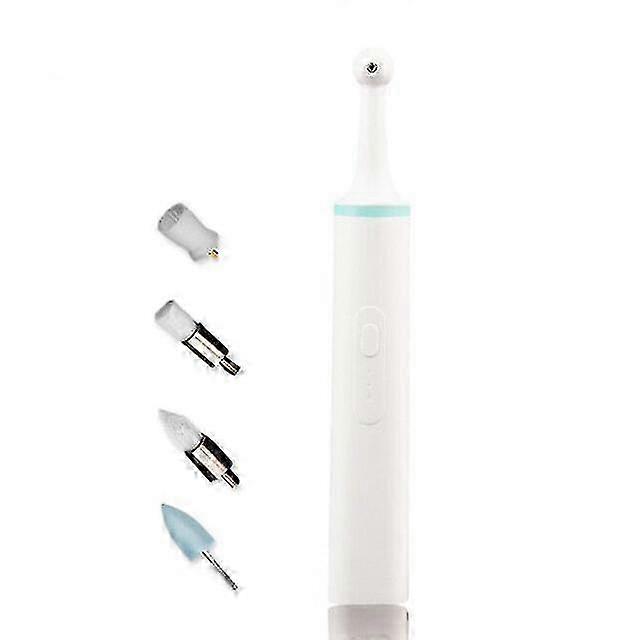 Multifunctional Electric Molar Tartar Remover