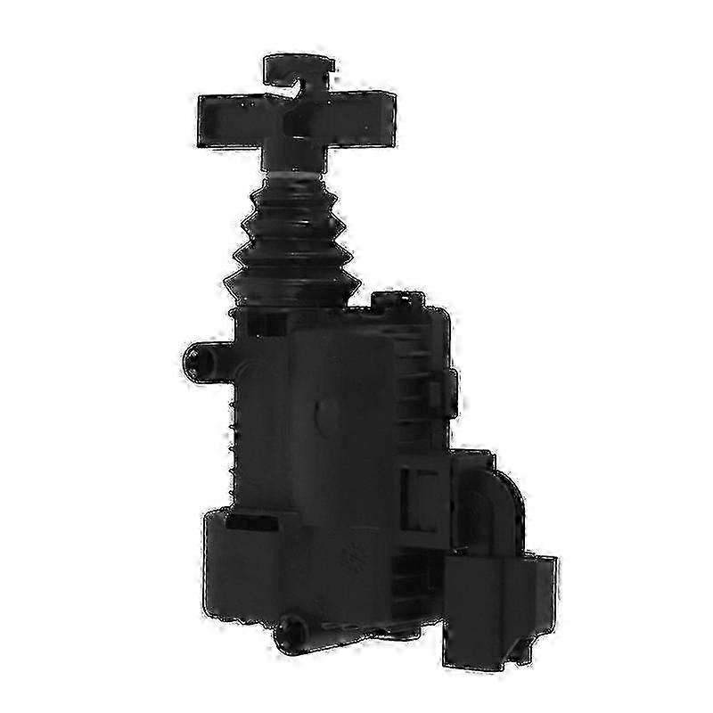 Tailgate Door Lock Actuator Motor for Ford Ecosport - Reliable Automatic Locking and Unlocking Replacement (CN15 A219A NE) Yalo