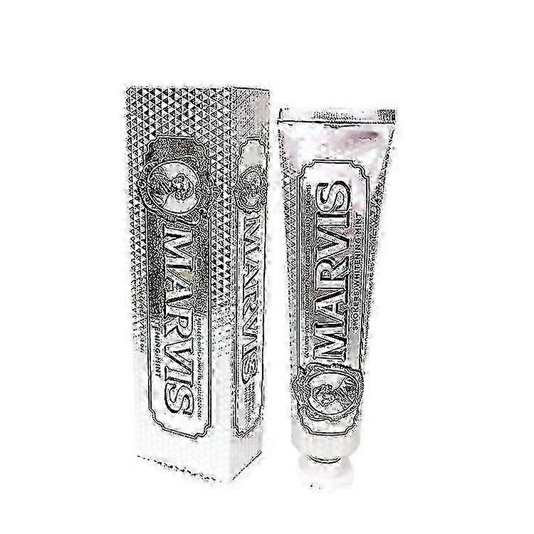 85 ml Italian Mint Toothpaste - New Arrival, Extra White with Breath Freshener, Whiten & Purple Options