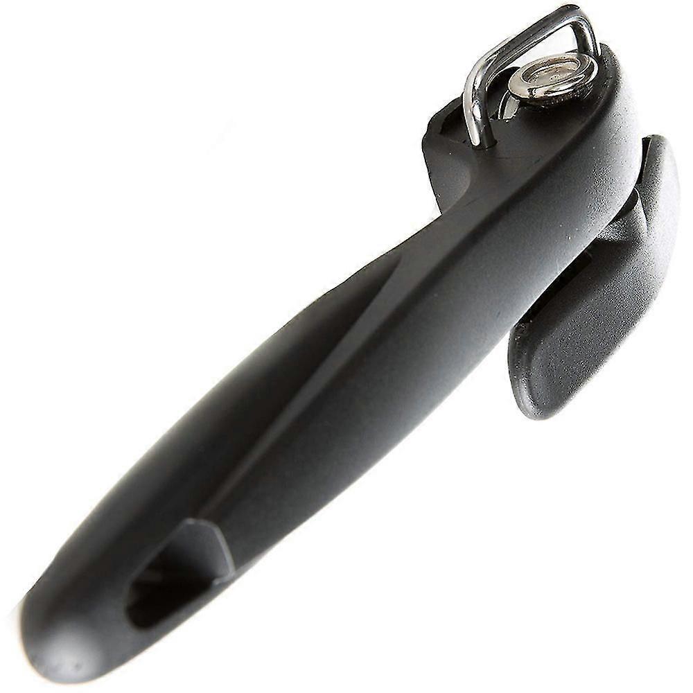 Bord lisse ouvre-boîtes