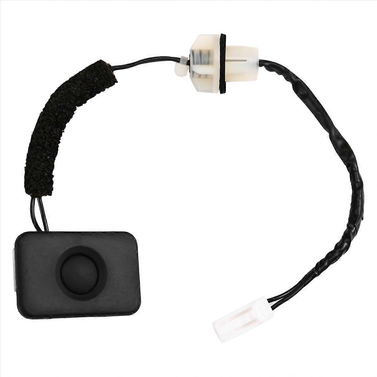 K123-67-6S0A Car Rear Trunk Lift-Gate Open Switch Door Opening Button for -5 -8 -9