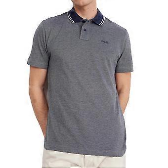 Boss Polos Peoxfordnew