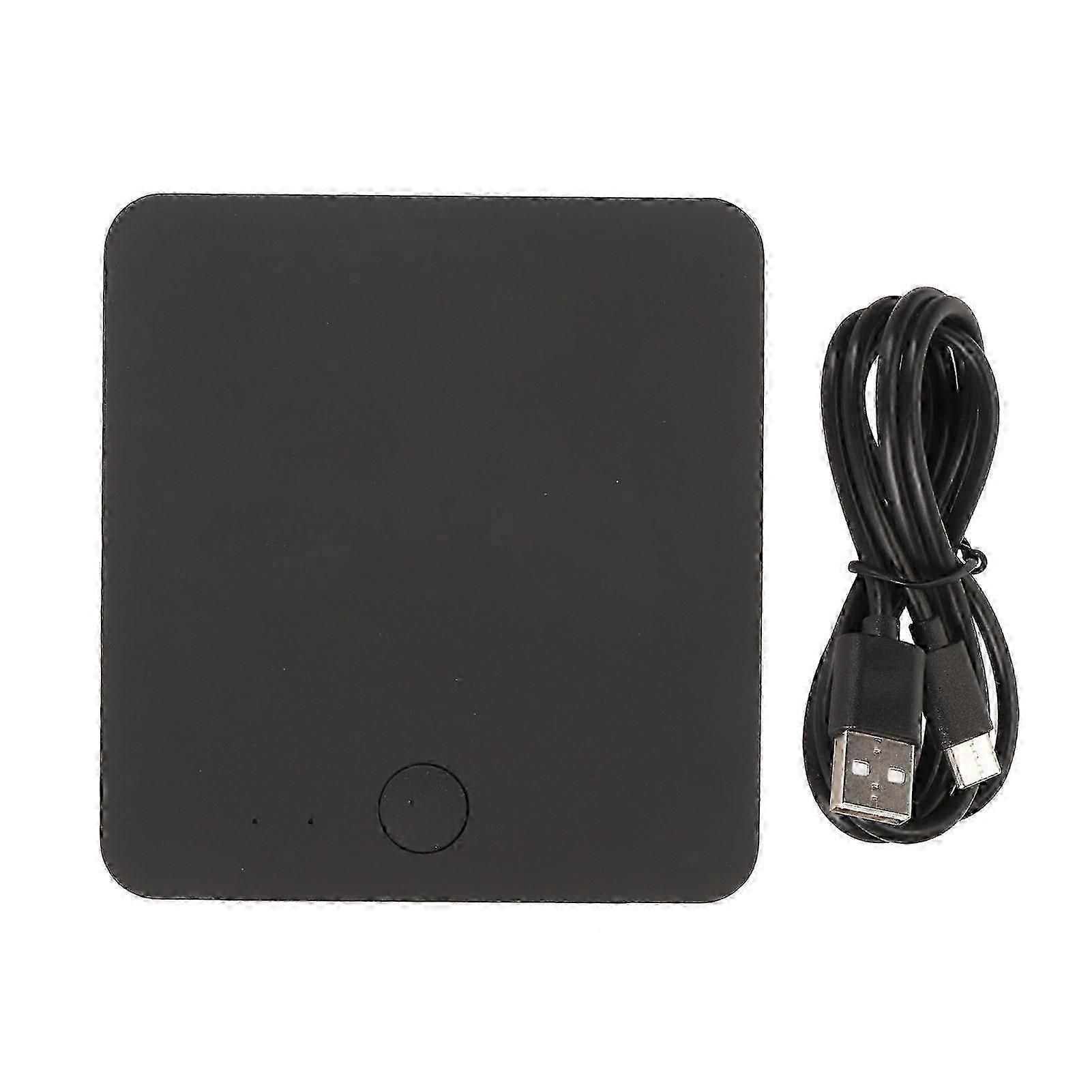 AV Converter Recorder VHS Hi8 VCR DVR DVD RCA To Digital Video Converter for Converting and Recording Video