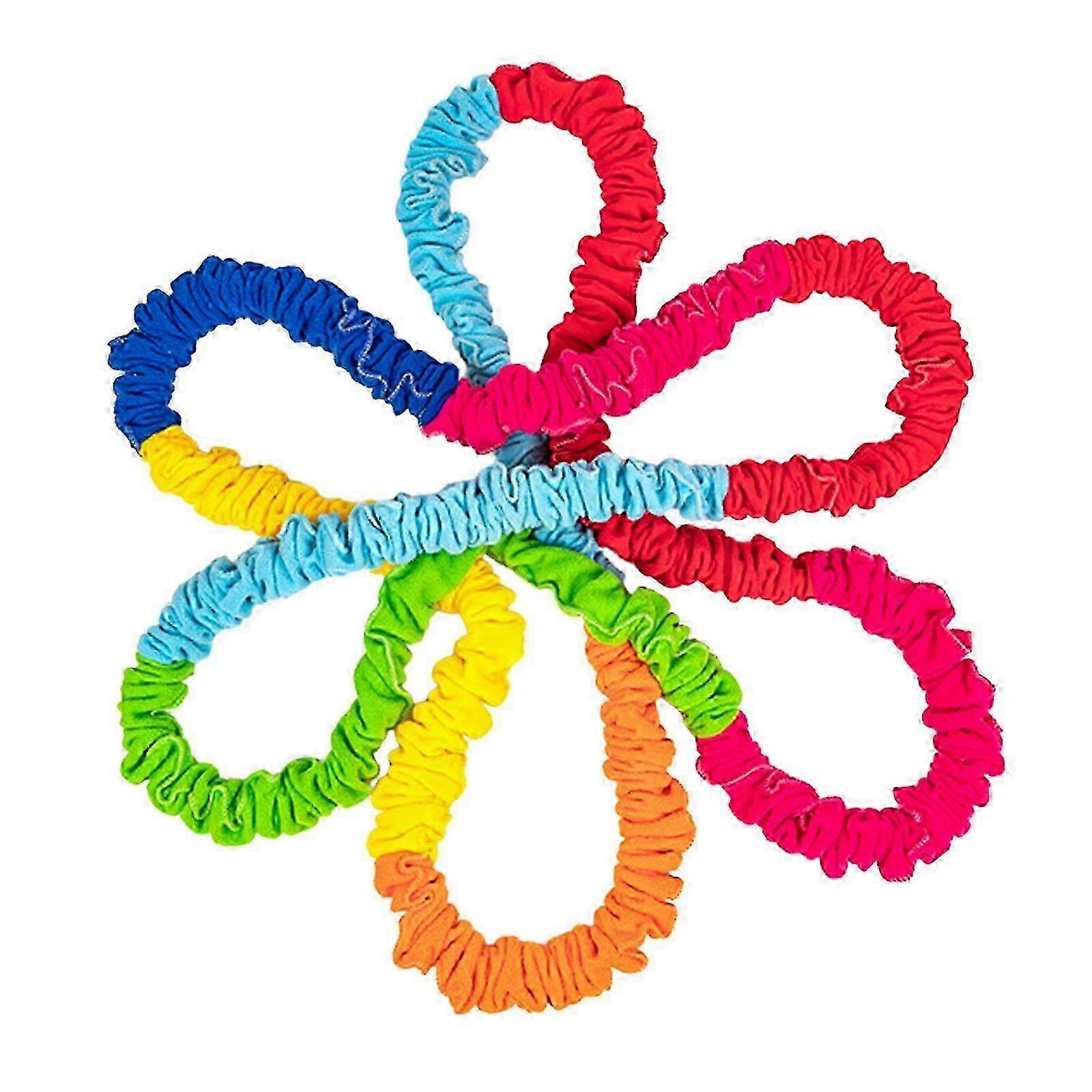 Cooperative Stretch Band Resistance Band Multifunction Games Dynamic Movement