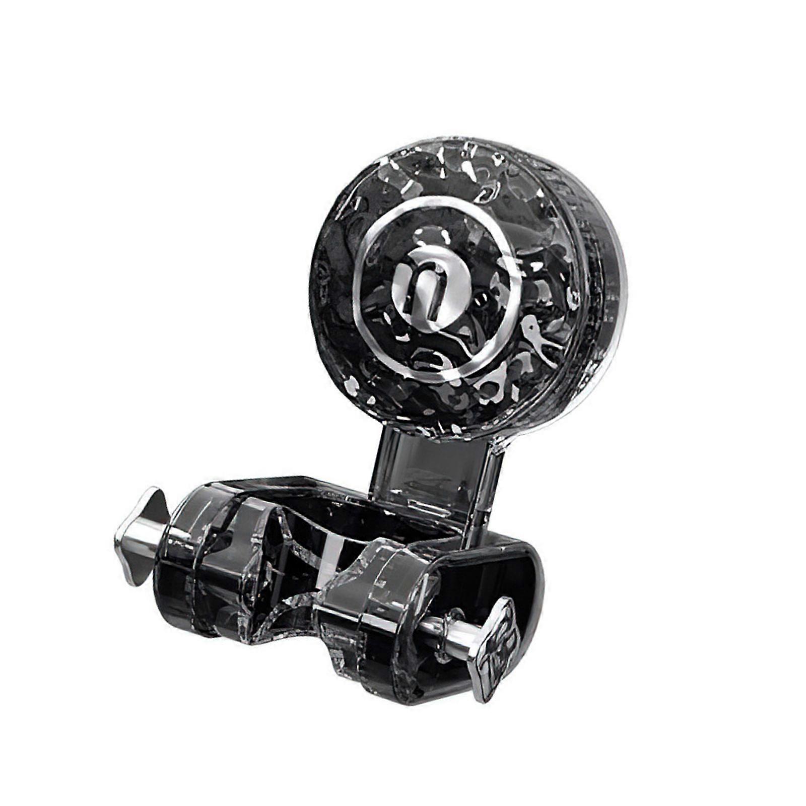 Suction Cup Wall Mounted Bracket Removable Shower Head Holder Base Adjustable Handheld Shower Head Holder Enduring  Cloud Carbon Black