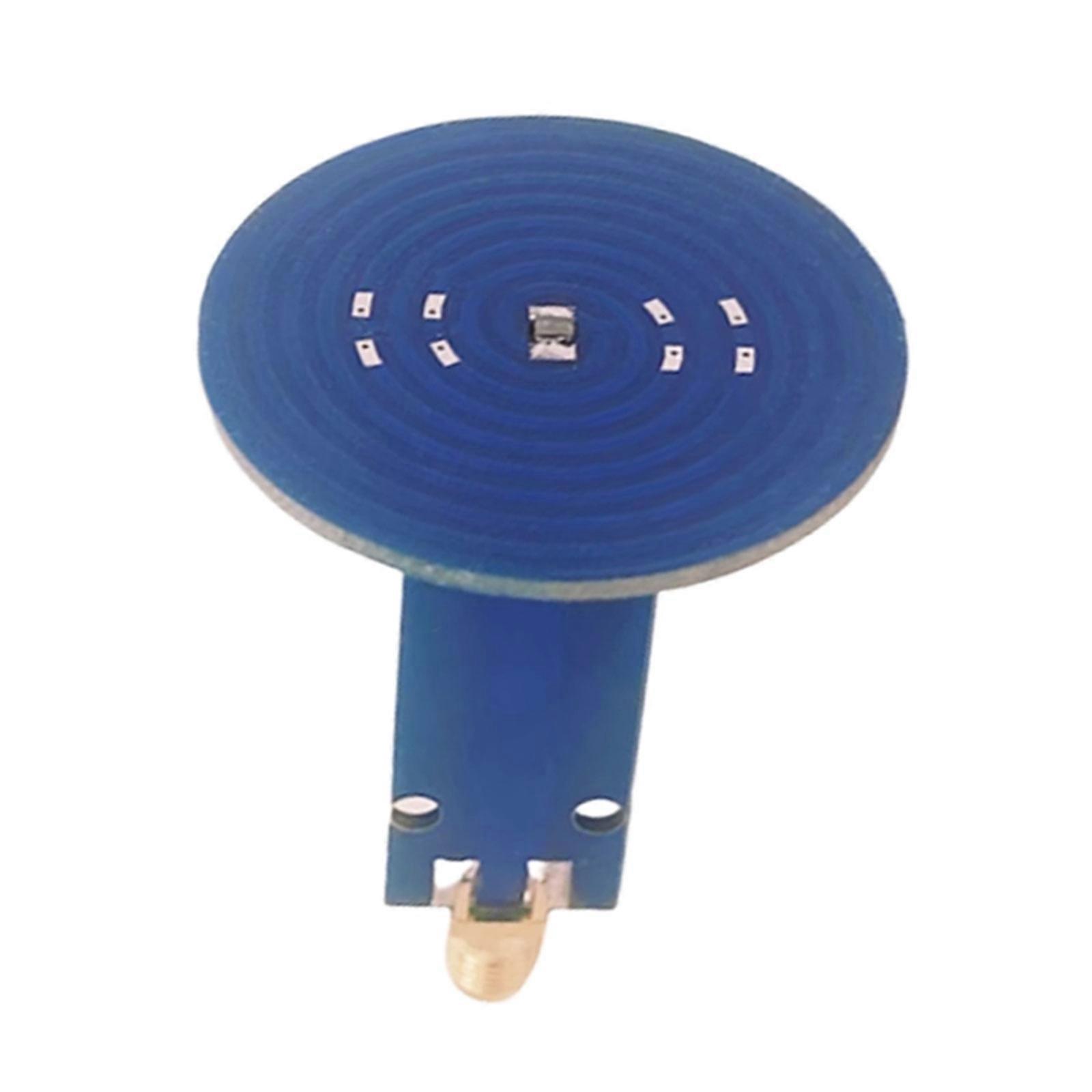 Ultra Wideband Antennas 70° Radiation Angles 2dBi-7dBi 50ohm Antennas with SMA Thread Connectors 2.4GHz-8.5GHz Multicolor