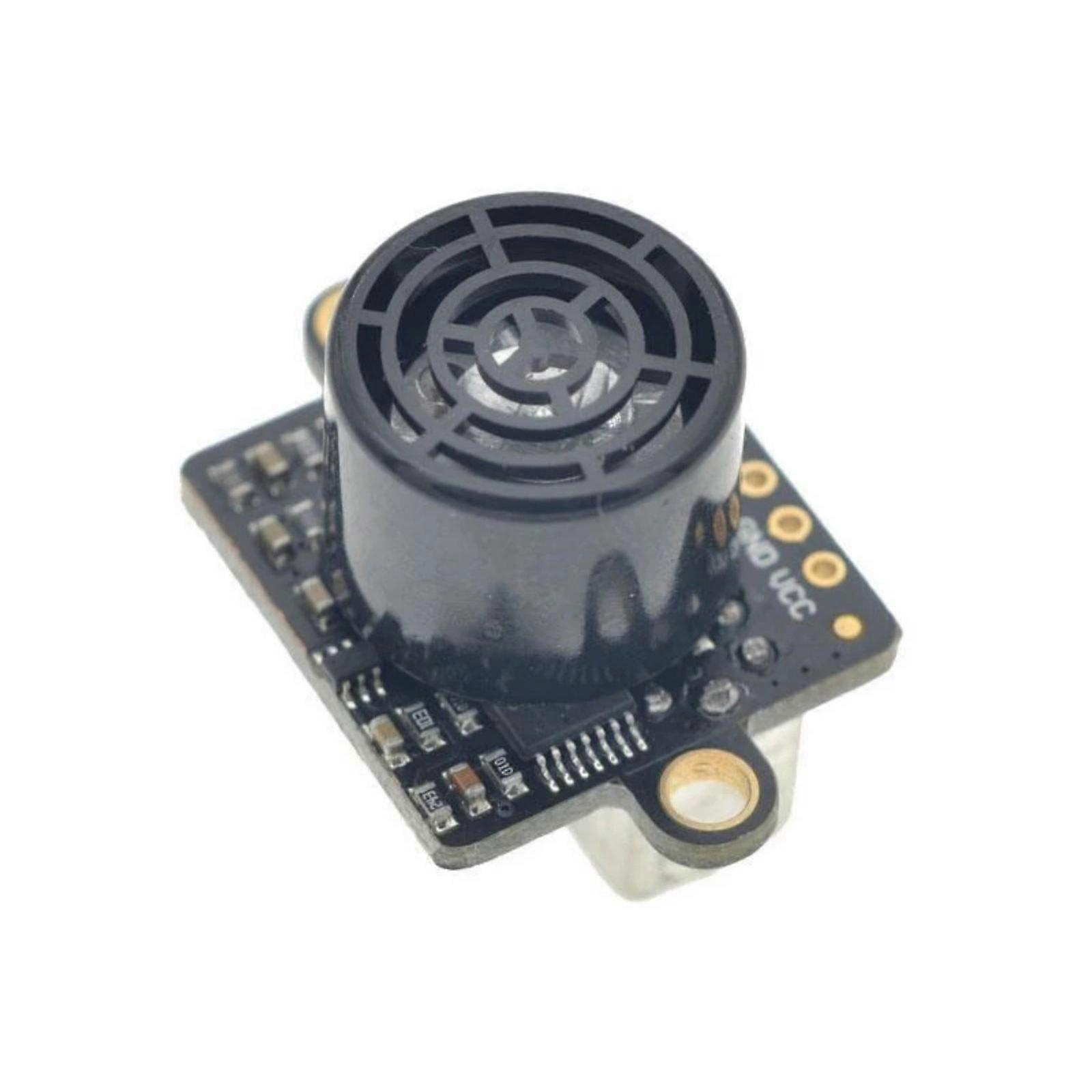 GY US42 I2C Flight Controls Low Power Ultrasonic Rangefinders Module for Drones Altitudes and Obstacle Detection Multicolor