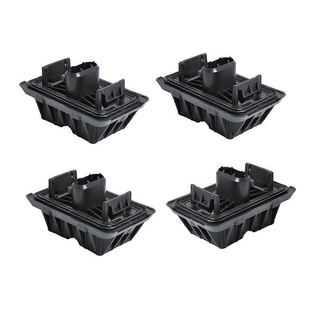 51717065919 Jacking Point Pads Lifting Support Pads Replacement For BMW E60 E61 5 Series X3 F25