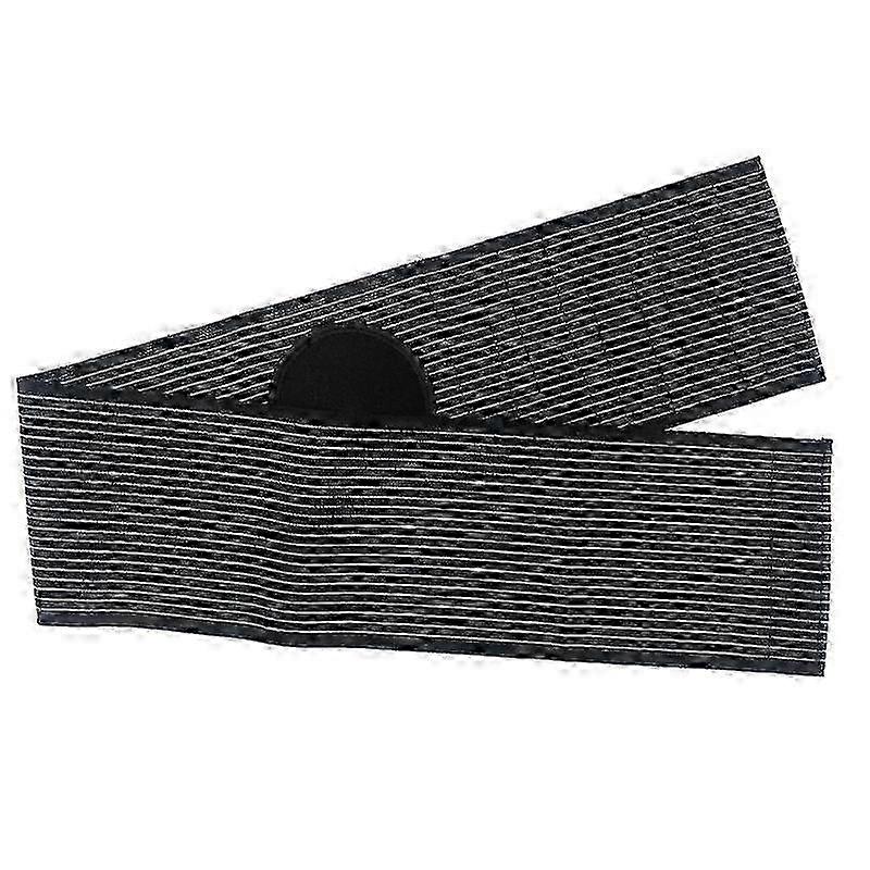 Comfortable Umbilical Hernia Brace - Stabilizes Abdomen and Eases Movement