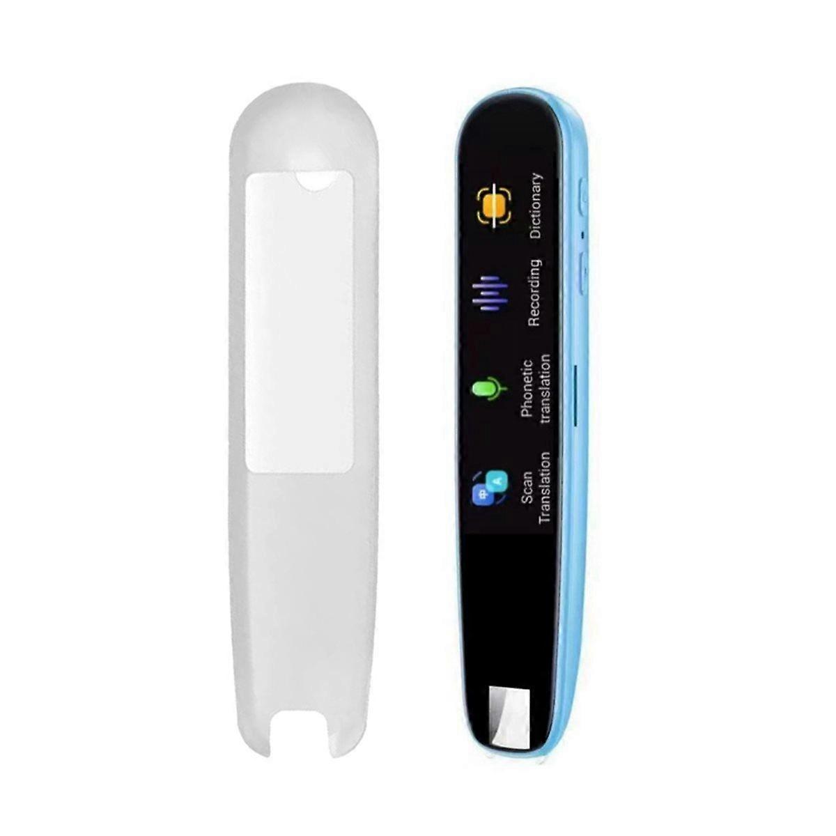 Language Translator Pen Intelligent Scanner 112 Language Offline Translation Dictionary Voice Trans