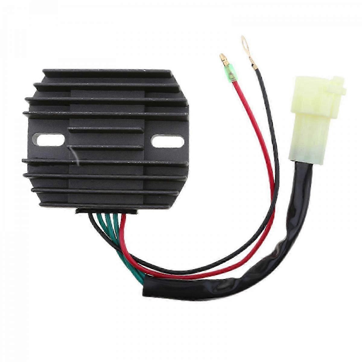 Voltage Regulator Rectifier Compatible with Mercury Marine 90 4 Stroke 2000-2005