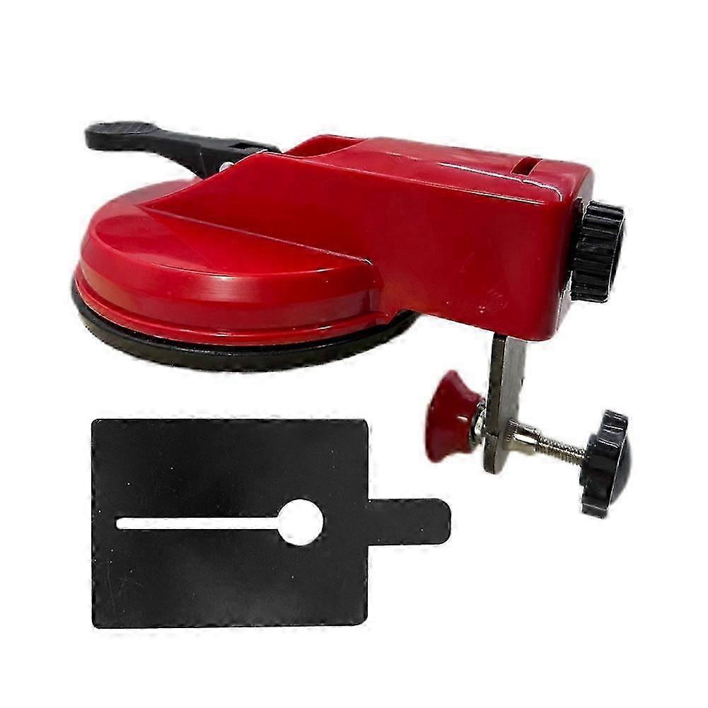 Tile Leveling System,  Suction Cup Wall Tile Leveler